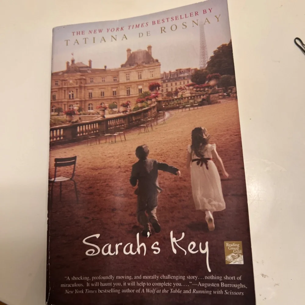 Sarah’s Key - Picture 4 of 4